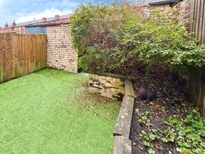 Garden- click for photo gallery